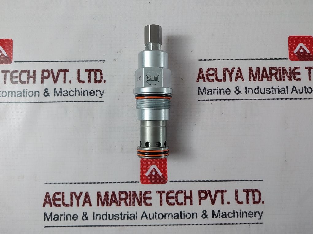 Sun Hydraulics Rpic-lcn Pressure Relief Valve