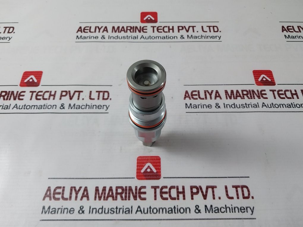 Sun Hydraulics Rpic-lcn Pressure Relief Valve