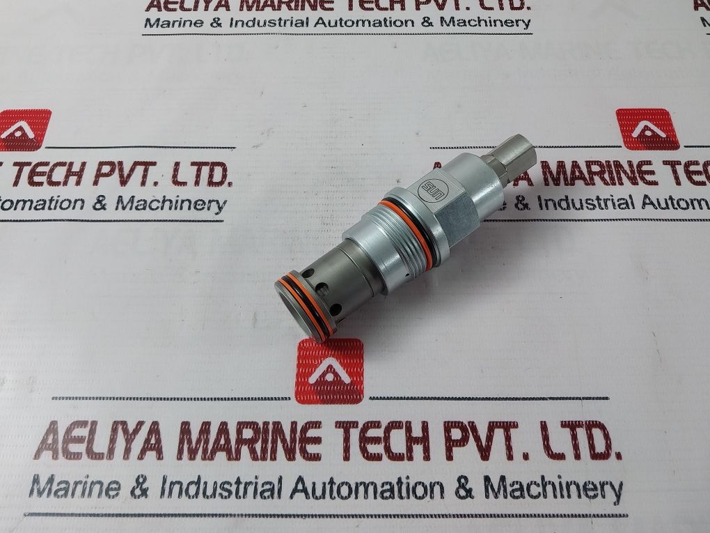 Sun Hydraulics Rpic-lcn Pressure Relief Valve