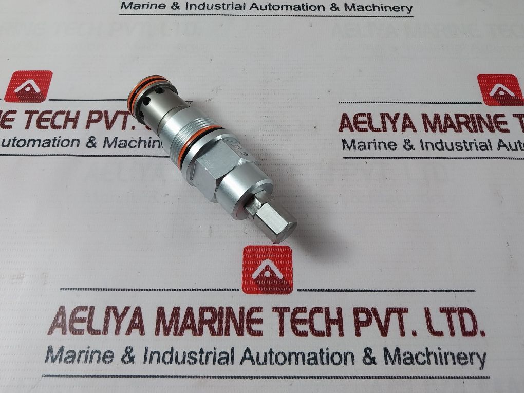 Sun Hydraulics Rpic-lcn Pressure Relief Valve