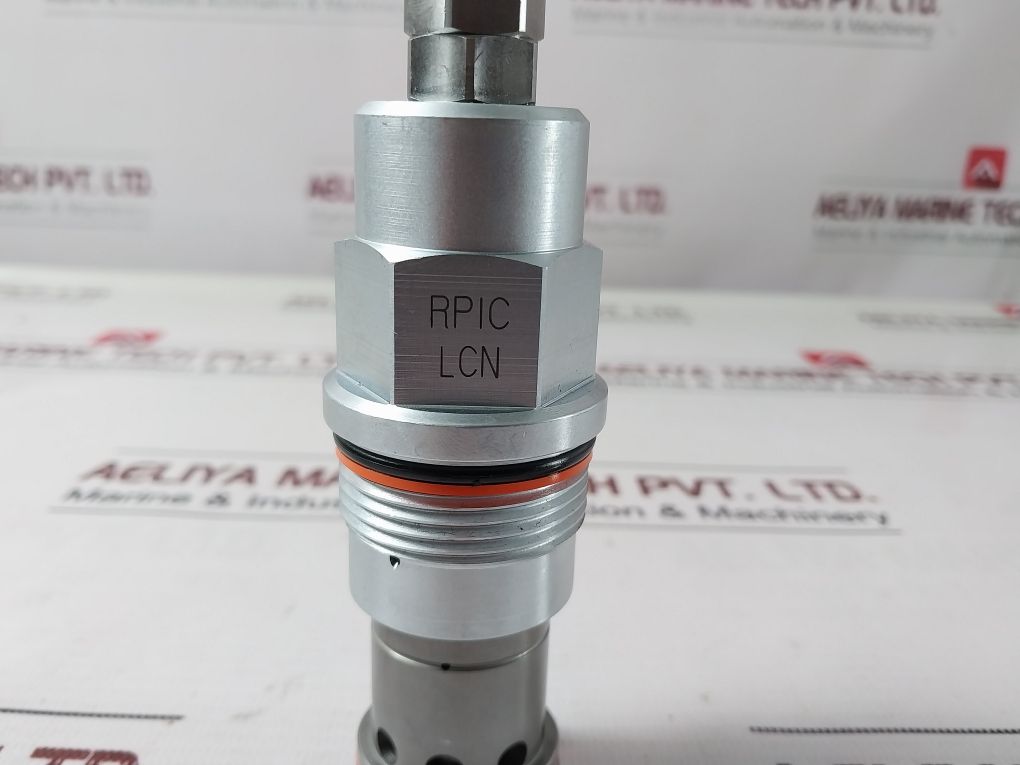 Sun Hydraulics Rpic-lcn Pressure Relief Valve
