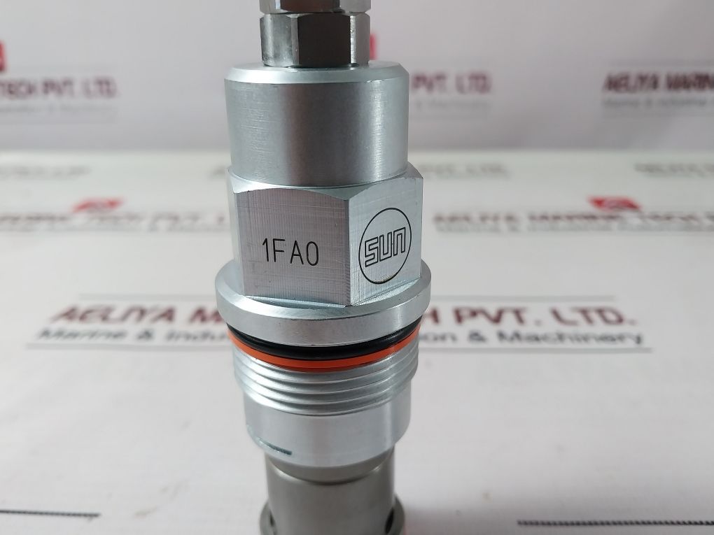 Sun Hydraulics Rpic-lcn Pressure Relief Valve