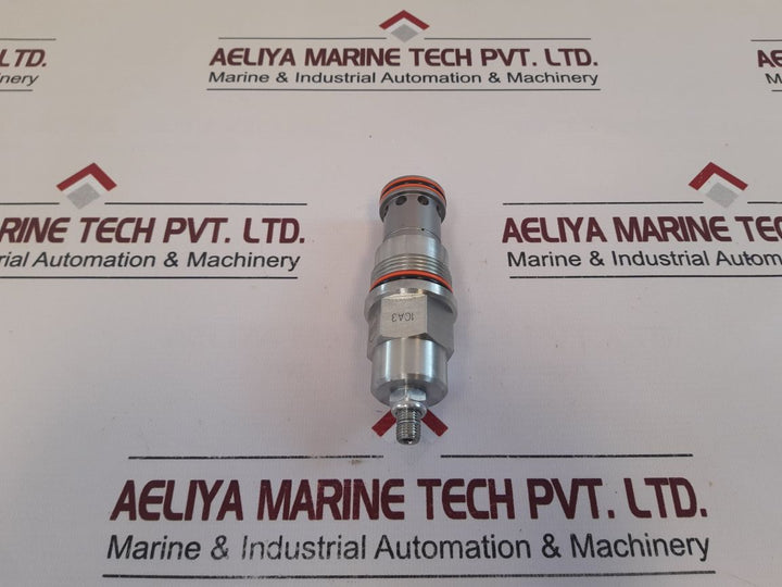 Sun Hydraulics Rpic Lcn Pressure Relief Valve Ba0065431
