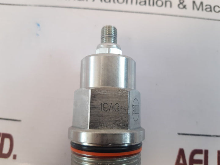 Sun Hydraulics Rpic Lcn Pressure Relief Valve Ba0065431
