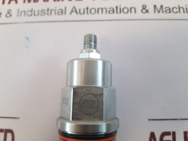 Sun Hydraulics Rpic Lcn Pressure Relief Valve Ba0065431
