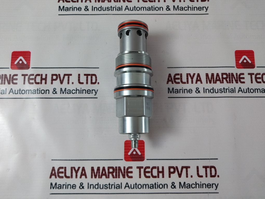 Sun Hydraulics Rvia-lnn