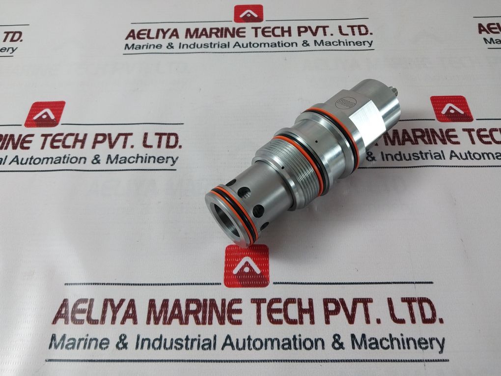 Sun Hydraulics Rvia-lnn