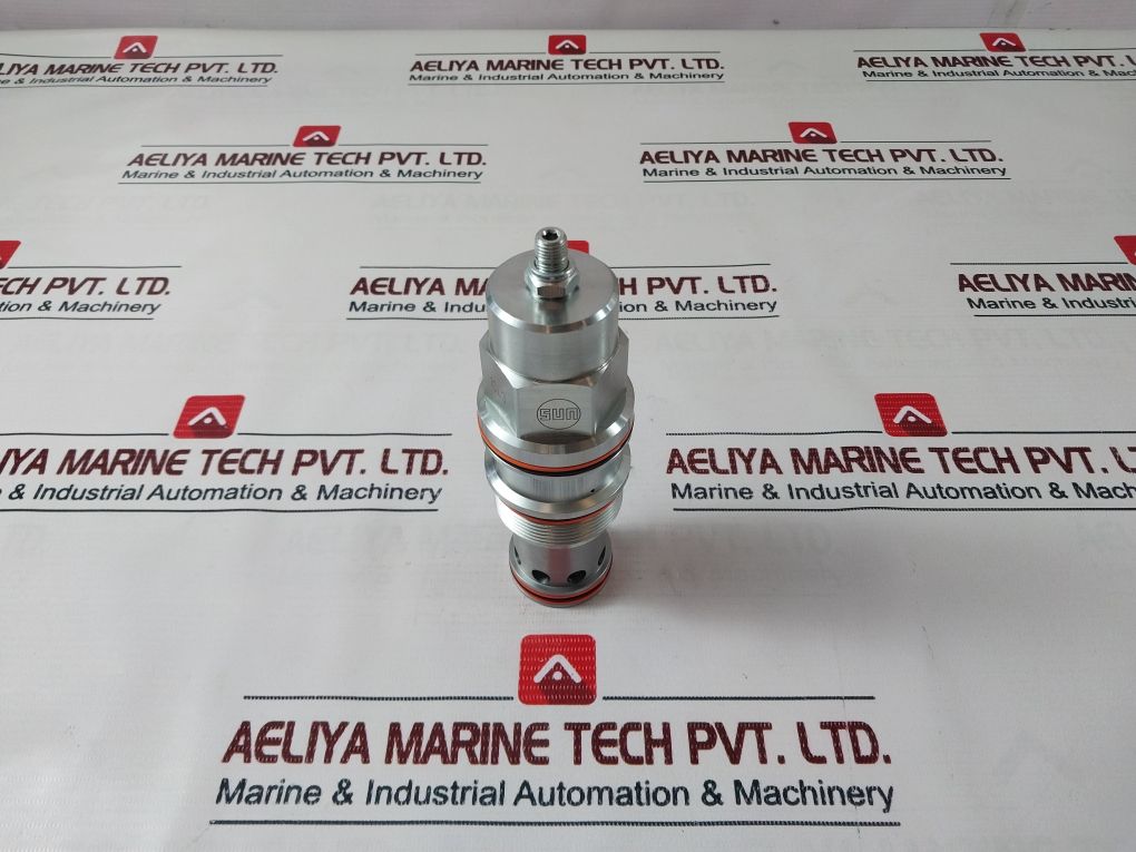Sun Hydraulics Rvia-lnn