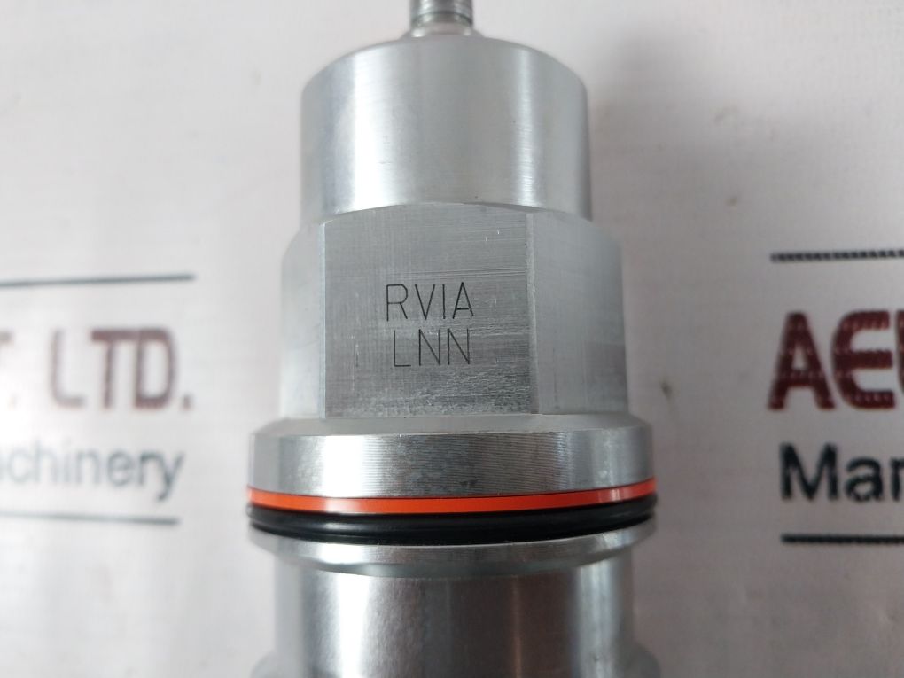 Sun Hydraulics Rvia-lnn Pressure Relief Valve