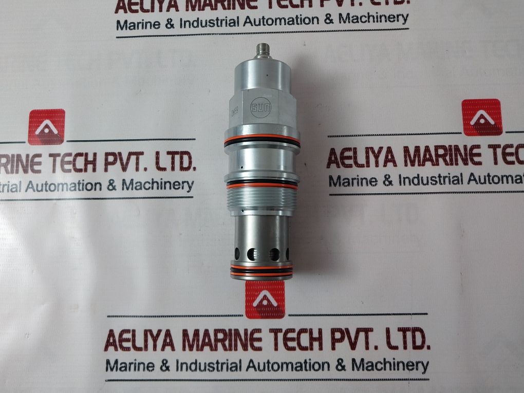 Sun Hydraulics Rvia-lnn Pressure Relief Valve
