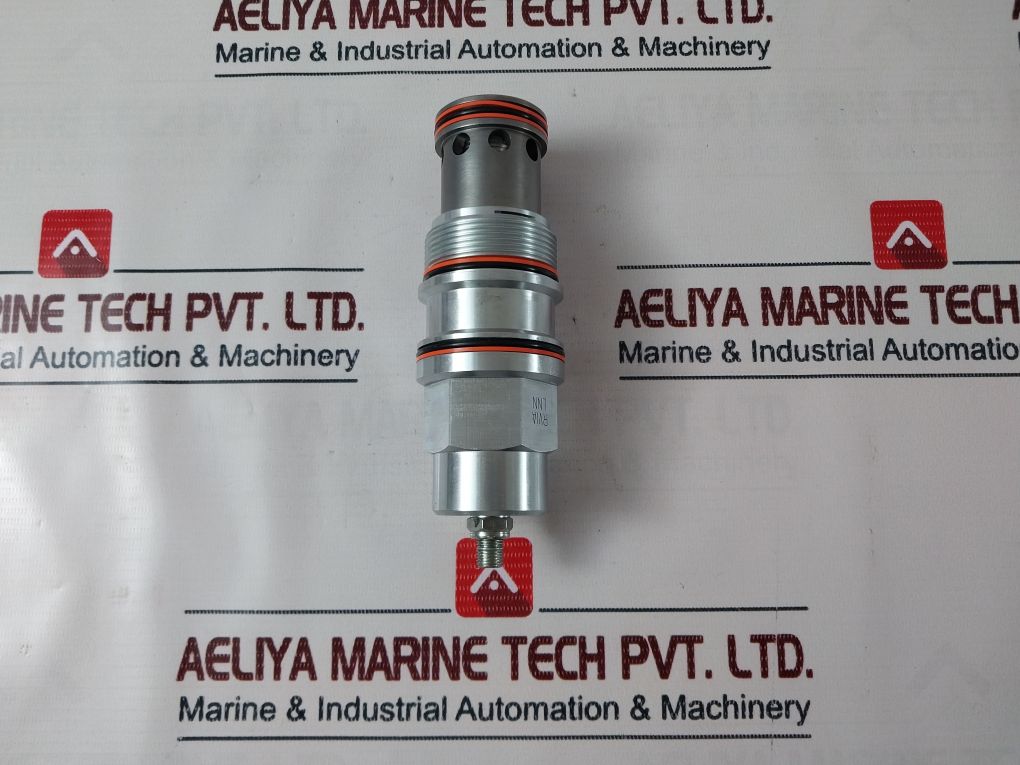 Sun Hydraulics Rvia-lnn Pressure Relief Valve