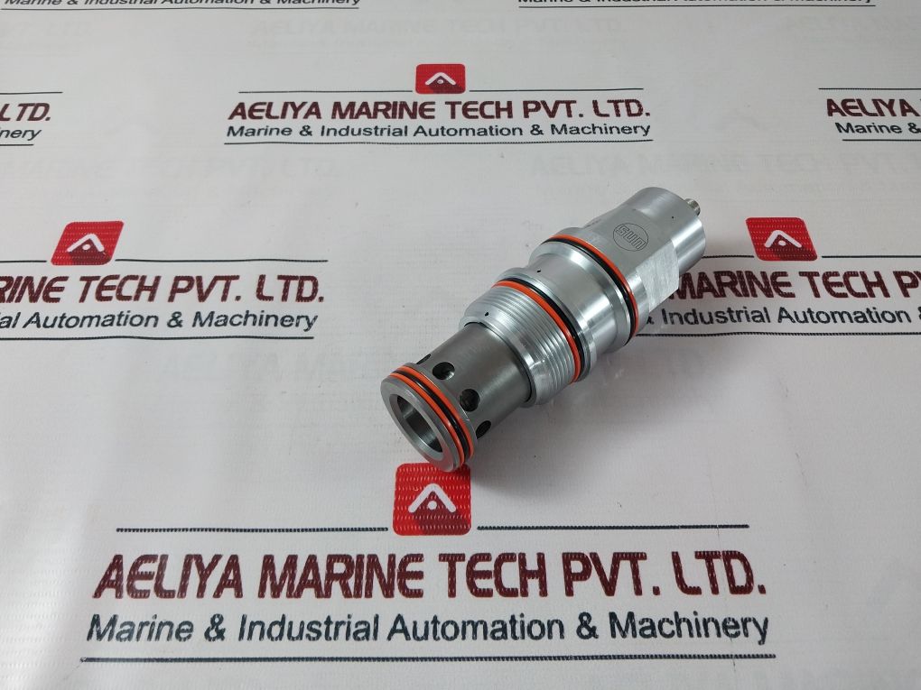 Sun Hydraulics Rvia-lnn Pressure Relief Valve