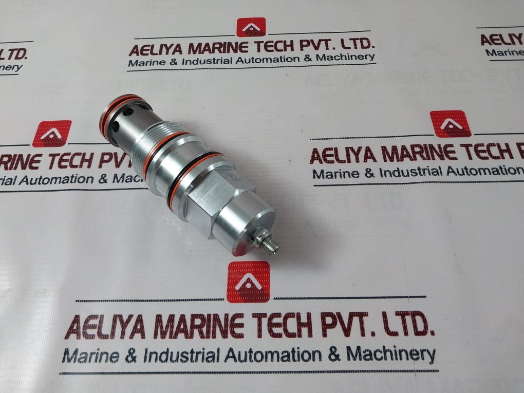 Sun Hydraulics Rvia-lnn Pressure Relief Valve