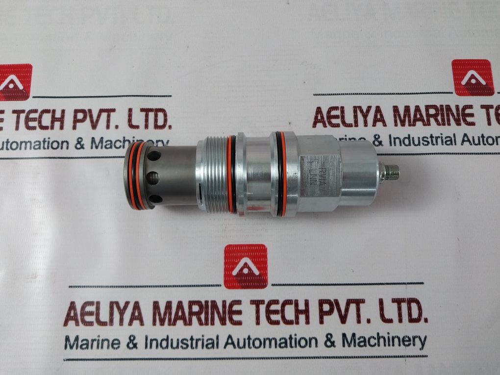 Sun Hydraulics Rvia-lnn Pressure Relief Valve