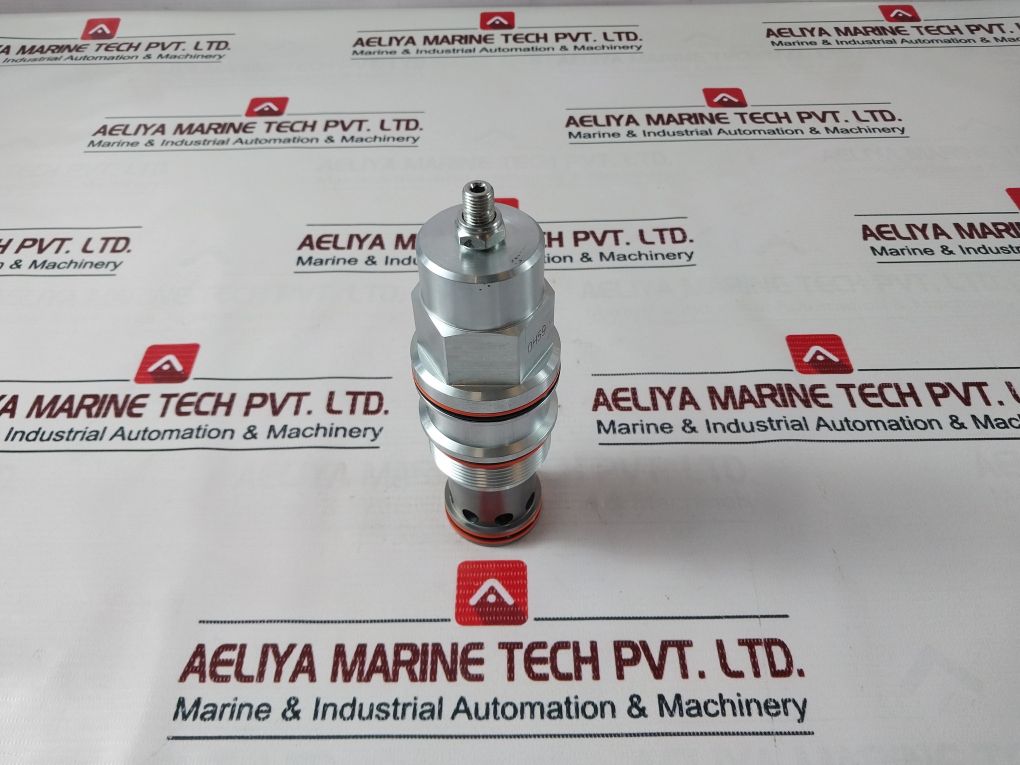 Sun Hydraulics Rvia-lnn Pressure Relief Valve