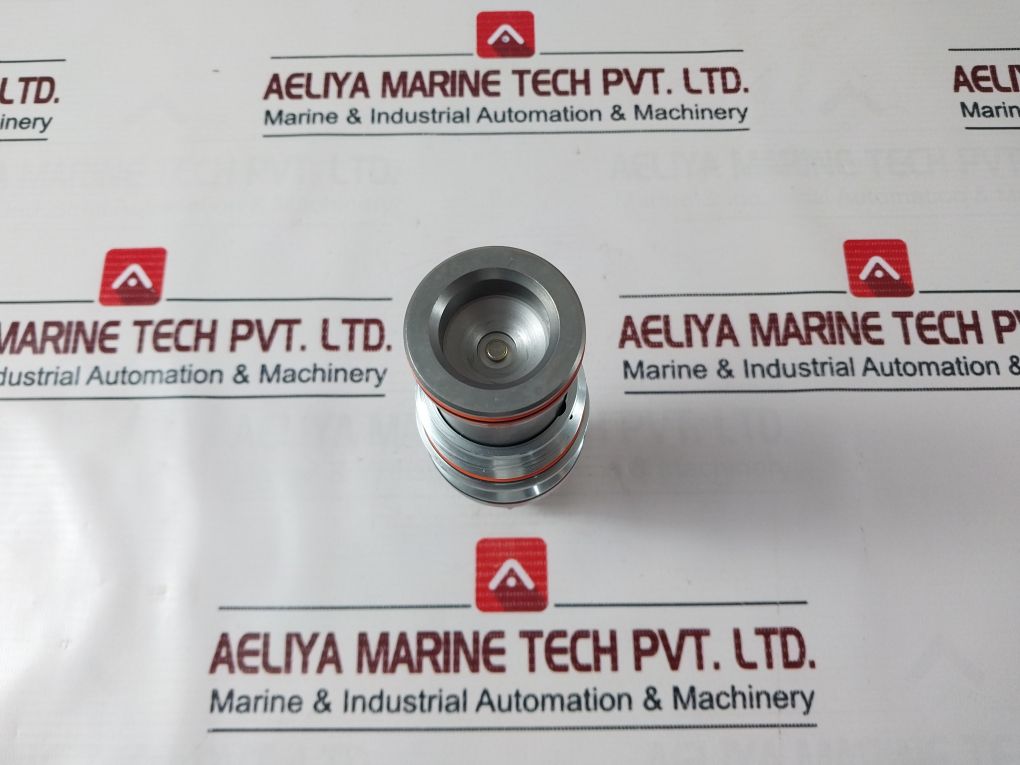 Sun Hydraulics Rvia-lnn Pressure Relief Valve