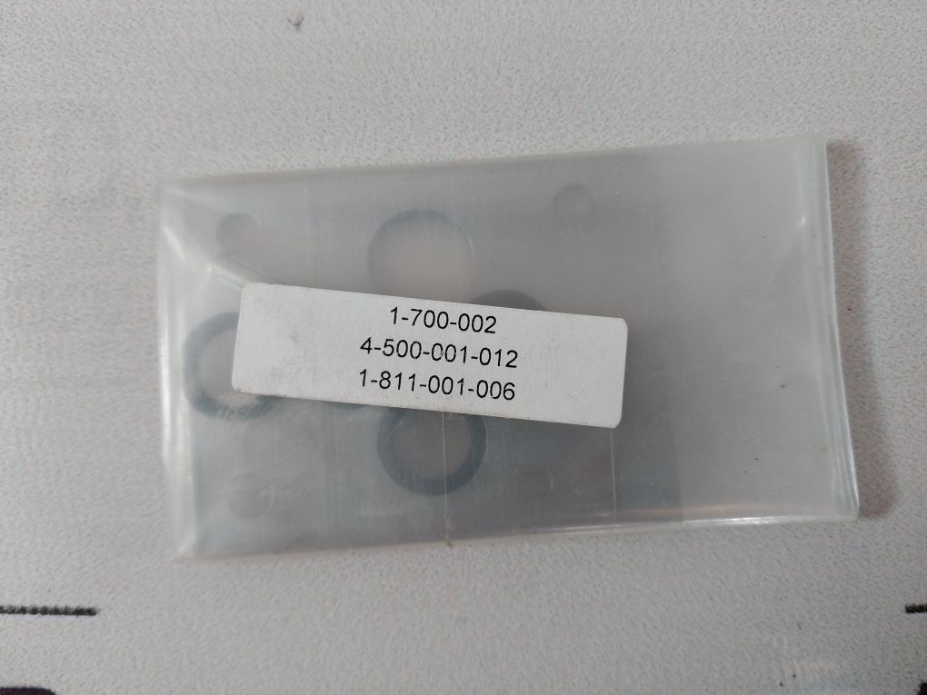 Sun Hydraulics Eb5 1Ah3-ac Hydraulic Valve