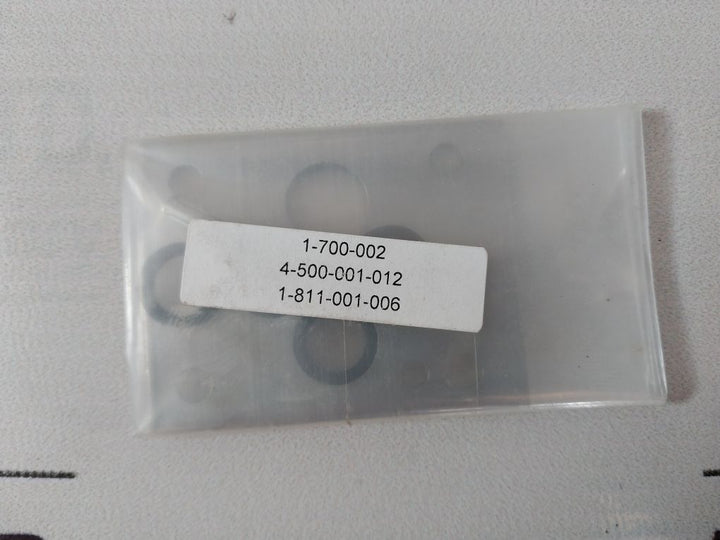 Sun Hydraulics Eb5 1Ah3-ac Hydraulic Valve