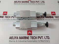 Sun Hydraulics Eb5 1Ah3-ac Hydraulic Valve