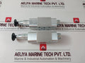 Sun Hydraulics Eb5 1Ah3-ac Hydraulic Valve