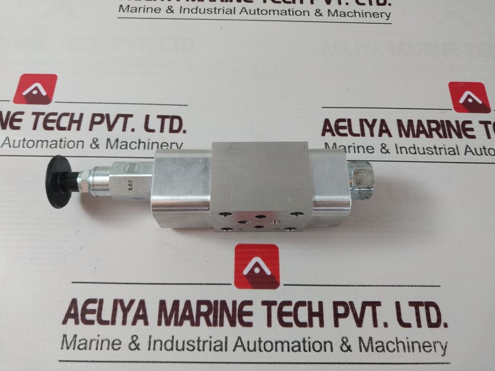 Sun Hydraulics Eb5 1Ah3-ac Hydraulic Valve