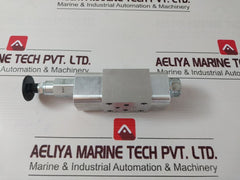 Sun Hydraulics Eb5 1Ah3-ac Hydraulic Valve