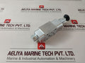 Sun Hydraulics Eb5 1Ah3-ac Hydraulic Valve