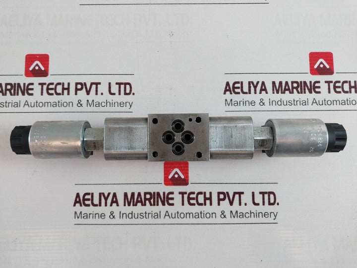 Sun Hydraulics Valve X7B/S 24Vdc