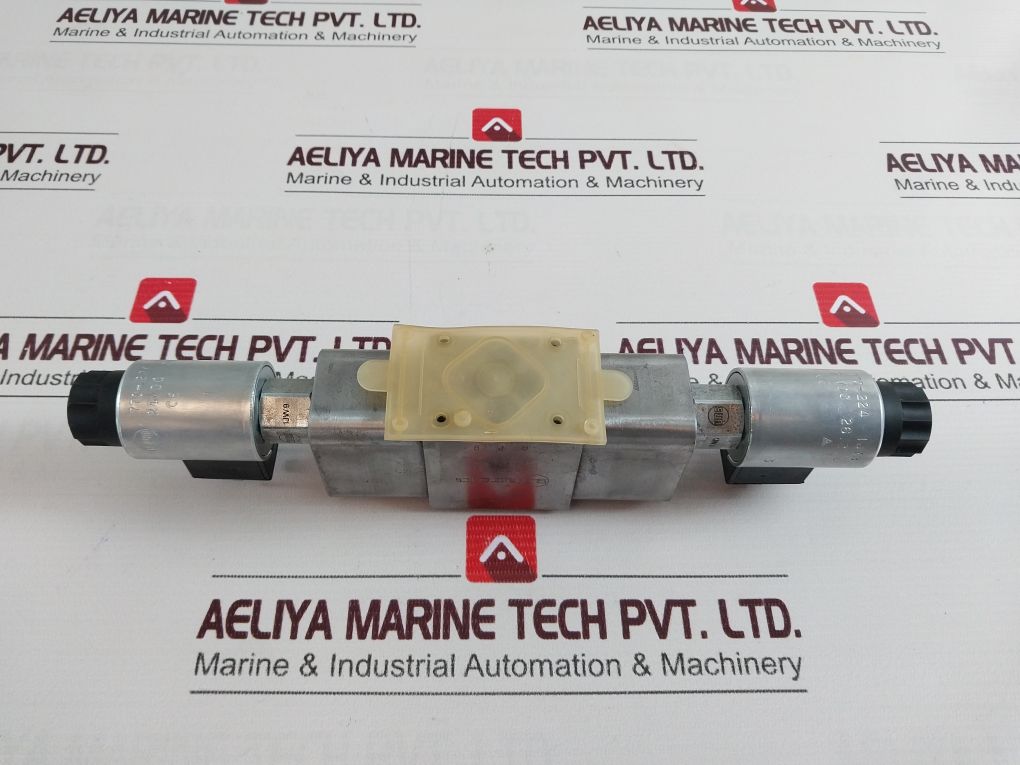 Sun Hydraulics Valve X7B/S 24Vdc