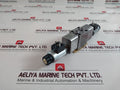 Sun Hydraulics Valve X7B/S 24Vdc