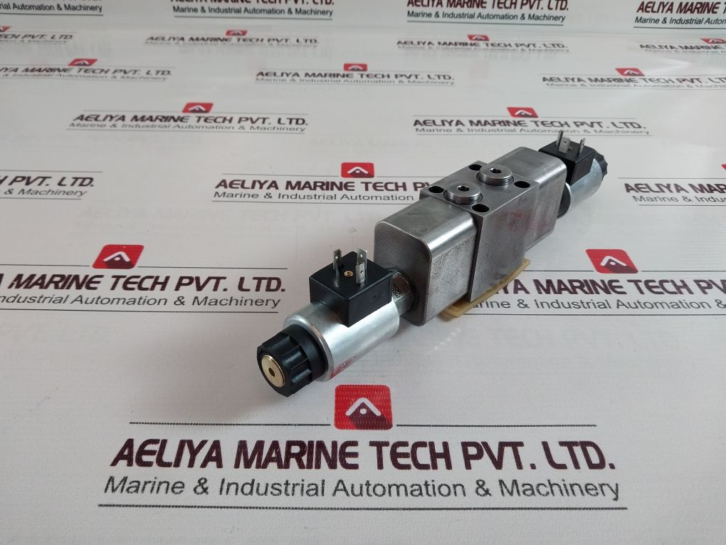 Sun Hydraulics Valve X7B/S 24Vdc