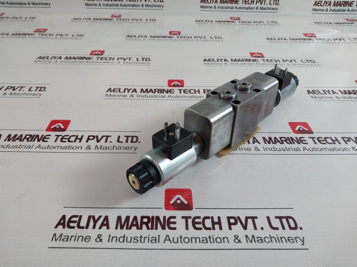 Sun Hydraulics Valve X7B/S 24Vdc