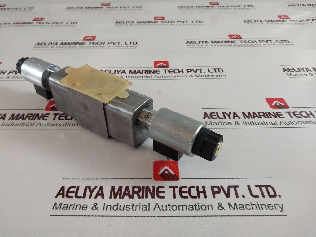 Sun Hydraulics Valve X7B/S 24Vdc