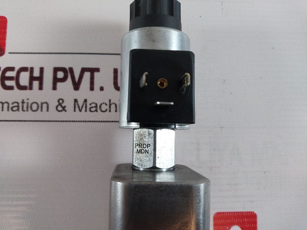 Sun Hydraulics Valve X7B/S 24Vdc