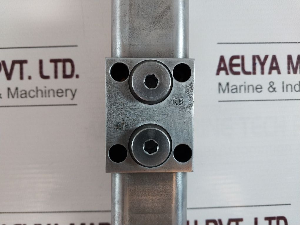 Sun Hydraulics Valve X7B/S 24Vdc