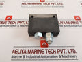 Sun Hydraulics Ydec-lbn-aw/S Regenerative Pressure Valve