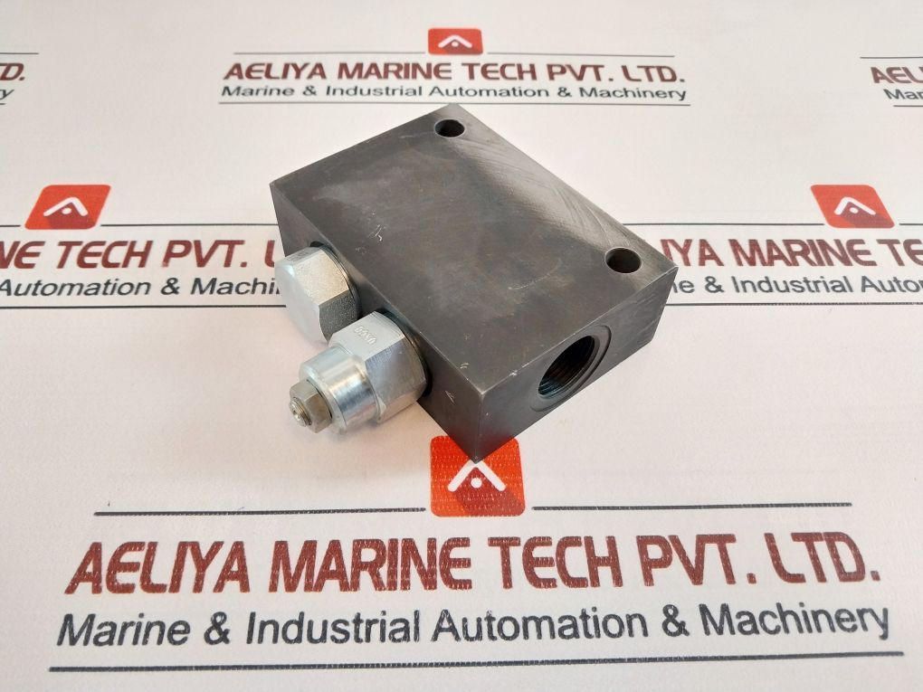 Sun Hydraulics Ydec-lbn-aw/S Regenerative Pressure Valve