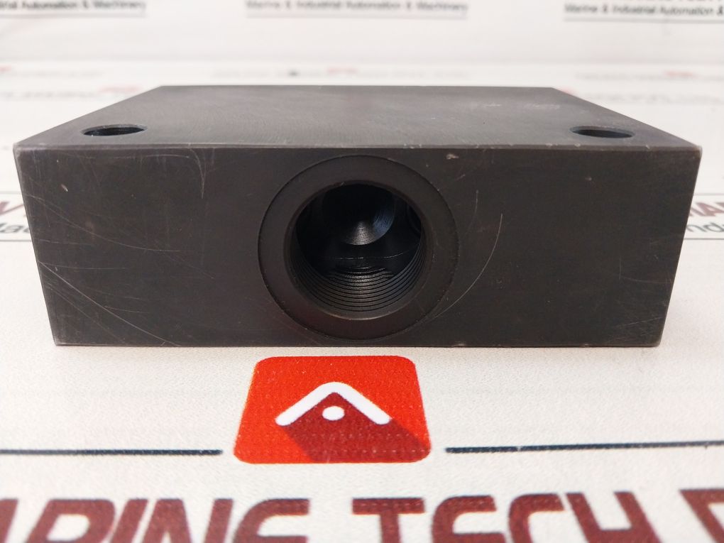 Sun Hydraulics Ydec-lbn-aw/S Regenerative Pressure Valve Ba0052515