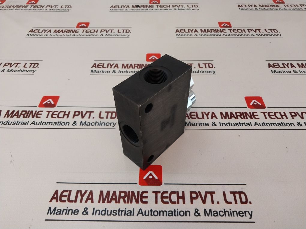 Sun Hydraulics Ydec-lbn-aw/S Regenerative Pressure Valve Ba0052515