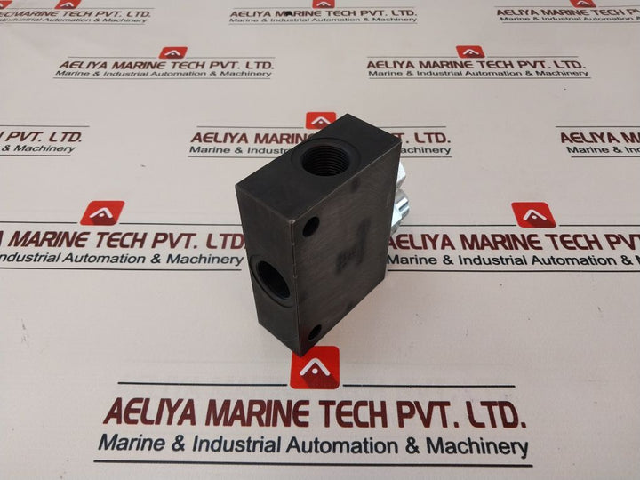 Sun Hydraulics Ydec-lbn-aw/S Regenerative Pressure Valve Ba0052515