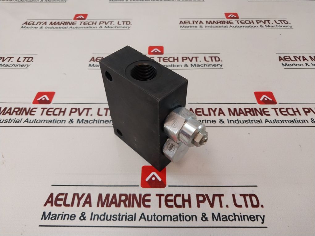 Sun Hydraulics Ydec-lbn-aw/S Regenerative Pressure Valve Ba0052515