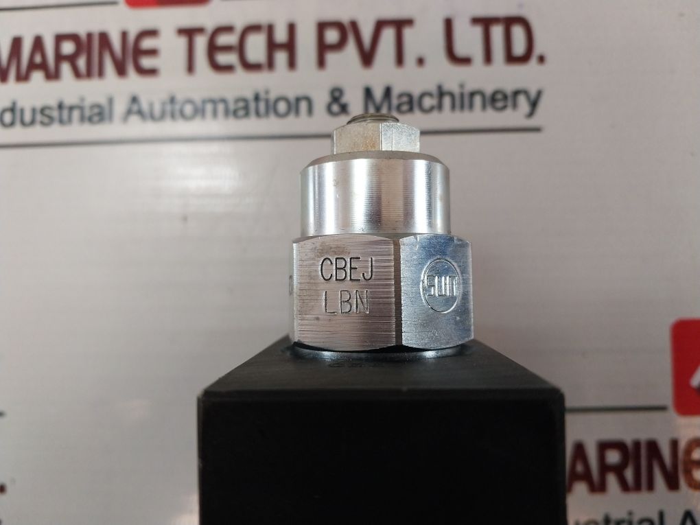 Sun Hydraulics Ydec-lbn-aw/S Regenerative Pressure Valve Ba0052515