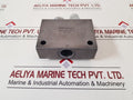 Sun Hydraulics Ydec-lbn-awS Regenerative Valve
