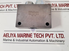 Sun Hydraulics Ydec-lbn-aw/S Regenerative Valve