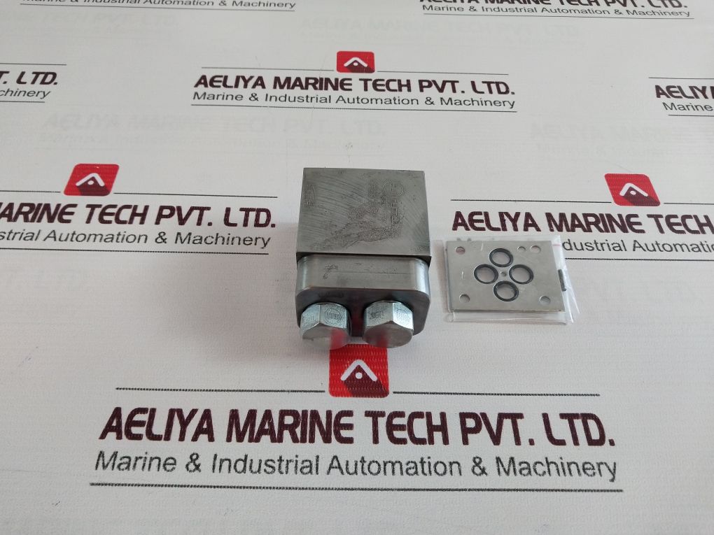 Sun Hydraulics Yfcg Xhn Aa