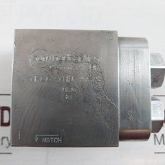 Sun Hydraulics Yfcg Xhn Aa Valve