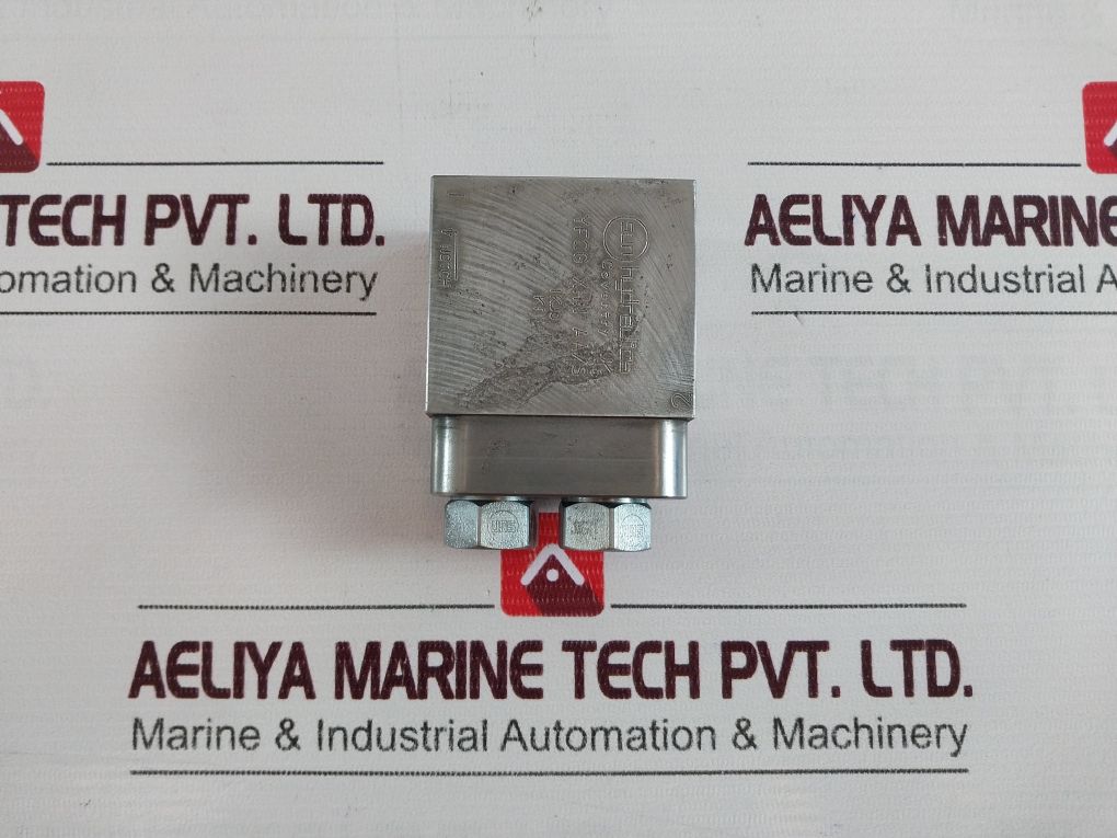 Sun Hydraulics Yfcg Xhn Aa Valve