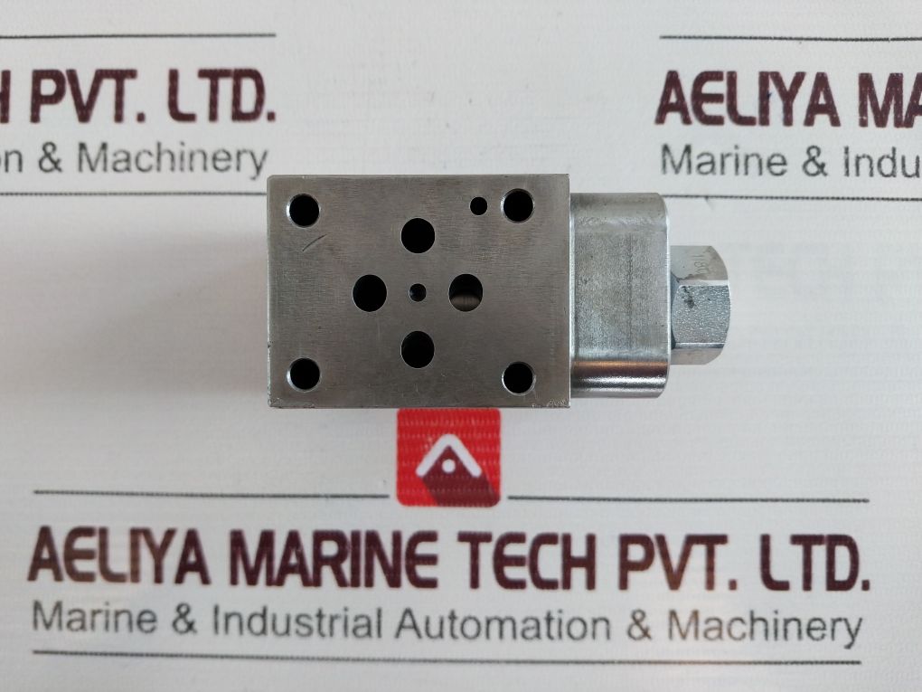 Sun Hydraulics Yfcg Xhn Aa Valve