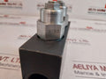 Sun Hydraulics Yhw/S Line Mount Manifold Cross Pilot Shuttle