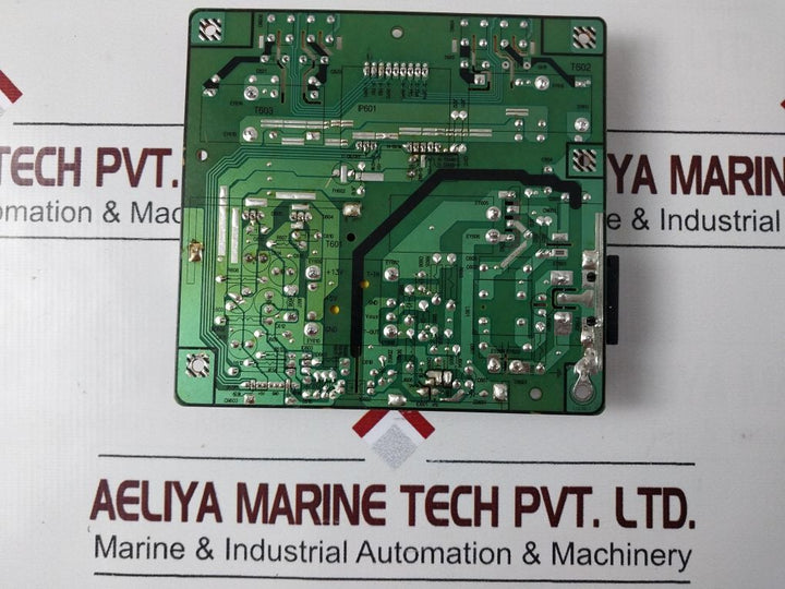 Sun Korea Bn44-00123A Power Board Bizet-17A Rev: 1.0A